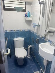 Blk 72 Geylang Bahru (Kallang/Whampoa), HDB 3 Rooms #545037541